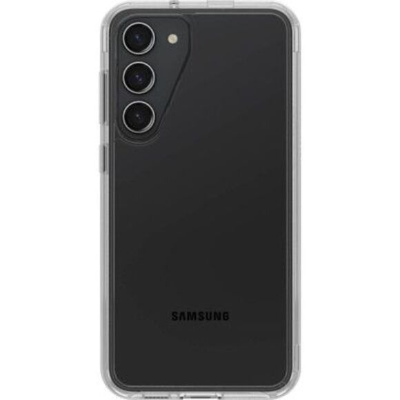 OtterBox Handbags - OtterBox -  Samsung Galaxy S23+ Symmetry Series Case  Clear